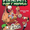 Kid Paddle Tome 2