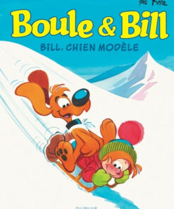 Boule & Bill