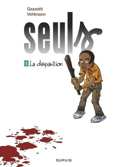 Seuls Tome 1