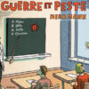 Guerre, ... épais !