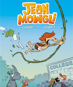 Jean Mowgli 1