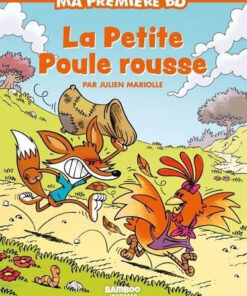 La Petite poule rousse