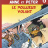 Anne et Peter Tome 1