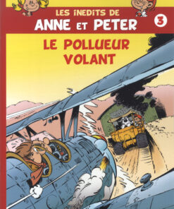 Anne et Peter 3