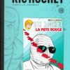 Les enquêtes de Ric Hochet Tome 25