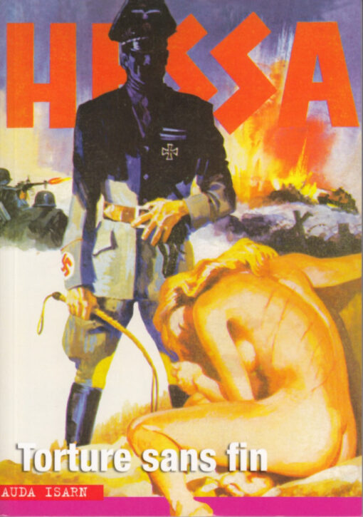 Hessa Tome 13