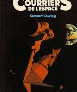 Stewart Cowley
