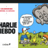 Charlie Hebdo - C'est la faute à la société