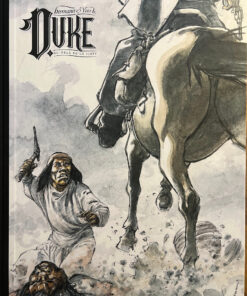 Duke Tome 6