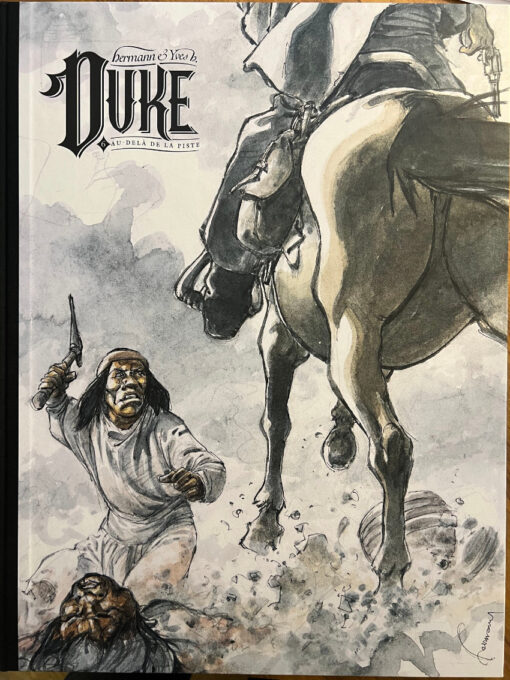 Duke Tome 6