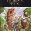 Les Grands Classiques de la littérature en bande dessinée Tome 18