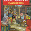 Bob et Bobette Tome 365