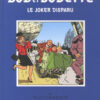 Bob et Bobette Tome 8