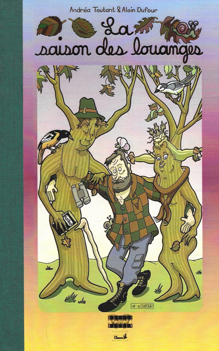 La saison des louanges