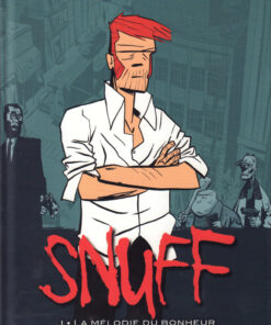 Snuff 1