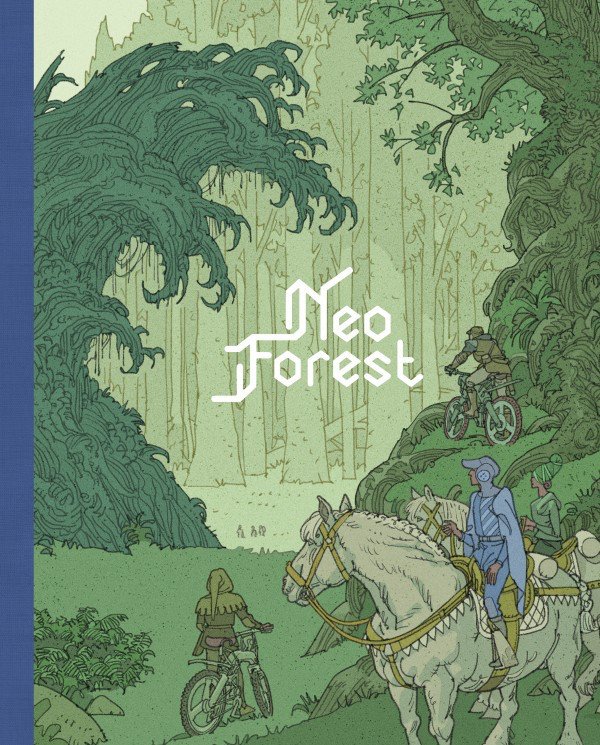 Neo Forest 1