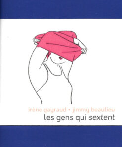 Les gens qui sextent