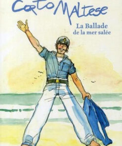 Corto Maltese Tome 1