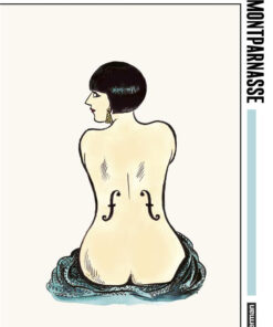 Kiki de Montparnasse