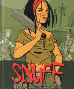 Snuff 2
