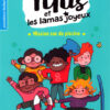 Titounet et Titounette Triomphe Tome 8
