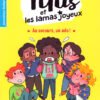 Titus et les lamas joyeux 1
