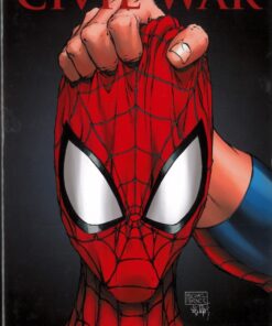 Civil War Tome 2