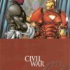Civil War Tome 4