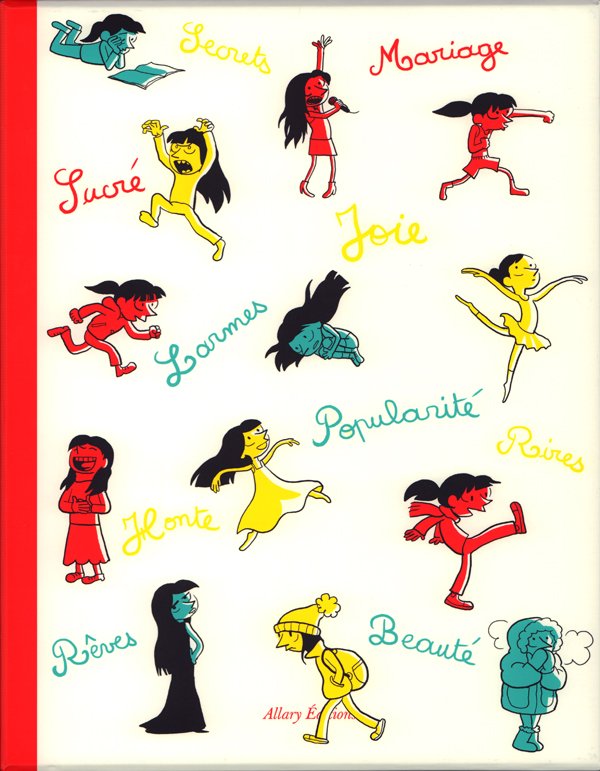 Les Cahiers d'Esther