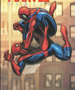 Marvel Comics Tome 13