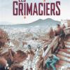 Les Griffes du Marais Tome 3