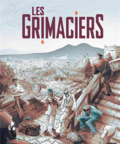 Les grimaciers