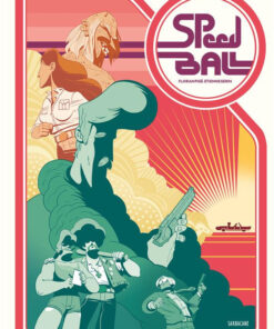 Speed Ball