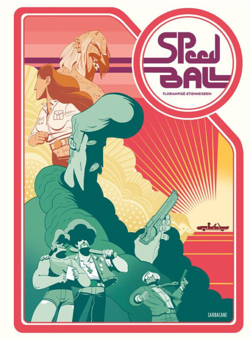 Speed Ball