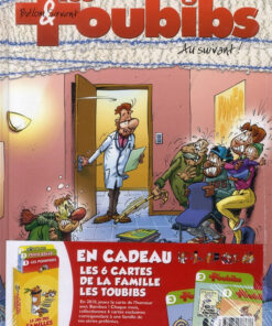Les Toubibs Tome 2