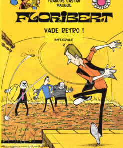 Floribert Tome 2