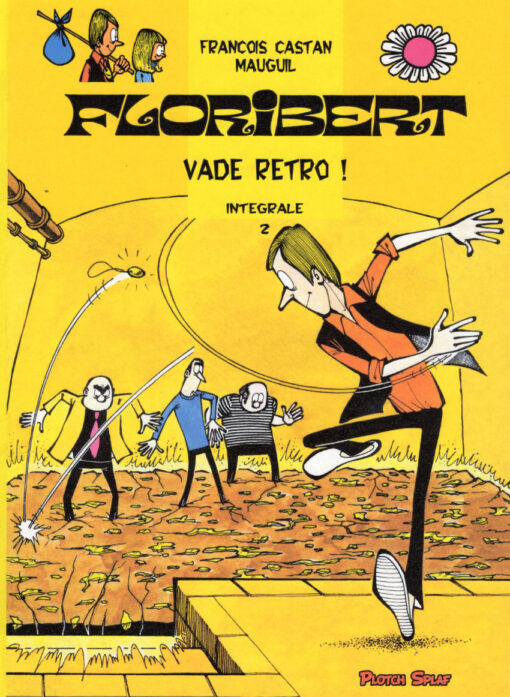 Floribert Tome 2