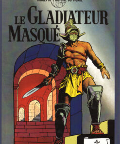 Les Timour Tome 7