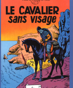 Les Timour Tome 10