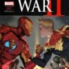 Civil War II Extra Tome 5