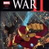 Civil War II Tome 003