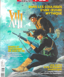 XIII