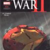 Civil War II Tome 005