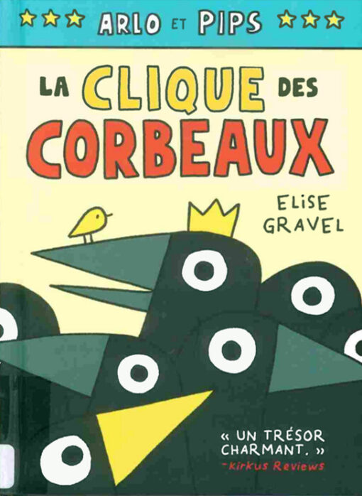 Arlo et Pips Tome 2