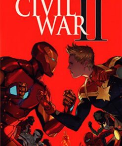 Civil War II