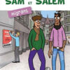 Sam et Salem Tome 1