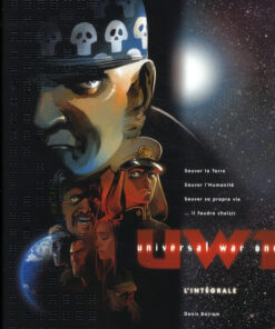 Universal War One