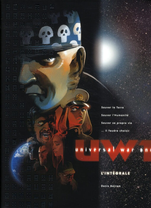 Universal War One