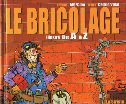 de A à Z