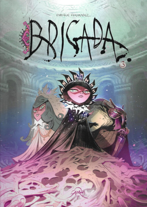 Brigada 3